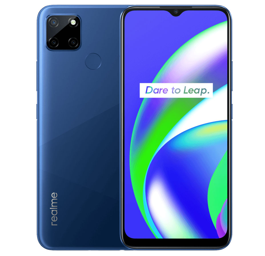 Realme C17 spotted on Geekbench with Snapdragon 460 SoC and 6GB RAM