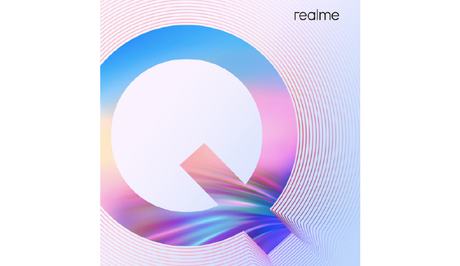 Realme Q confirmed to feature Snapdragon 712 SoC, 48MP camera ahead of September 5 launch