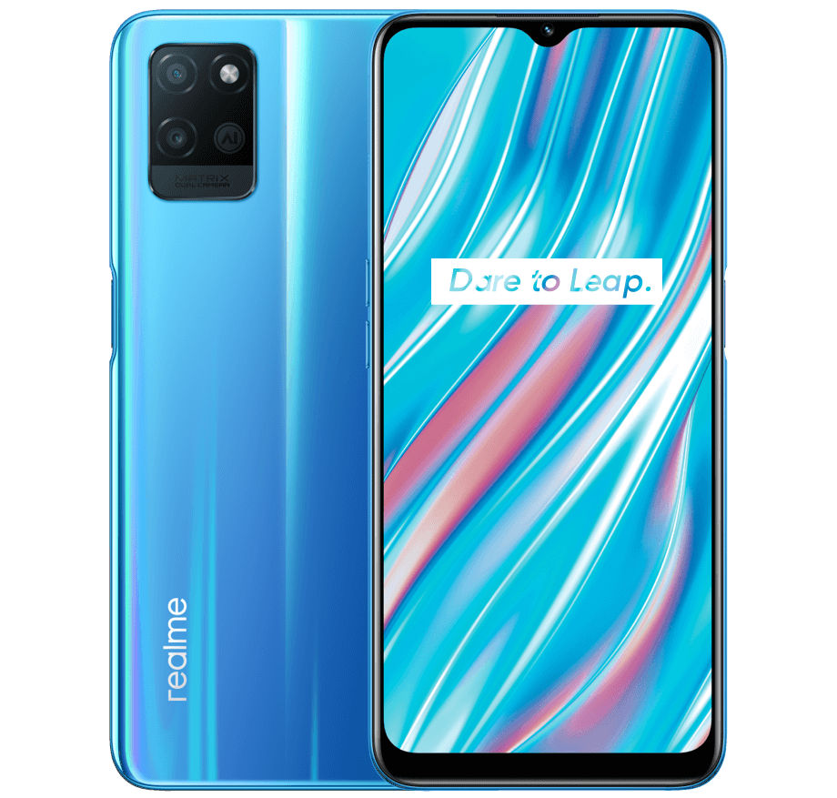 Realme V11 5G announced with MediaTek Dimensity 700, 5000mAh battery