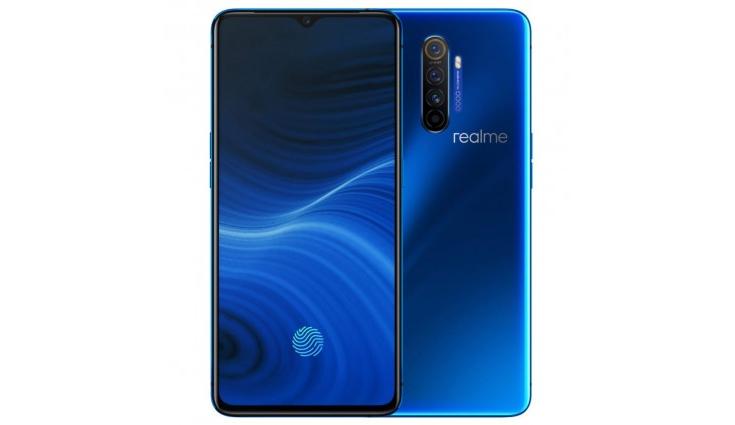 Realme X2 Pro gets Android 10-based Realme UI beta update