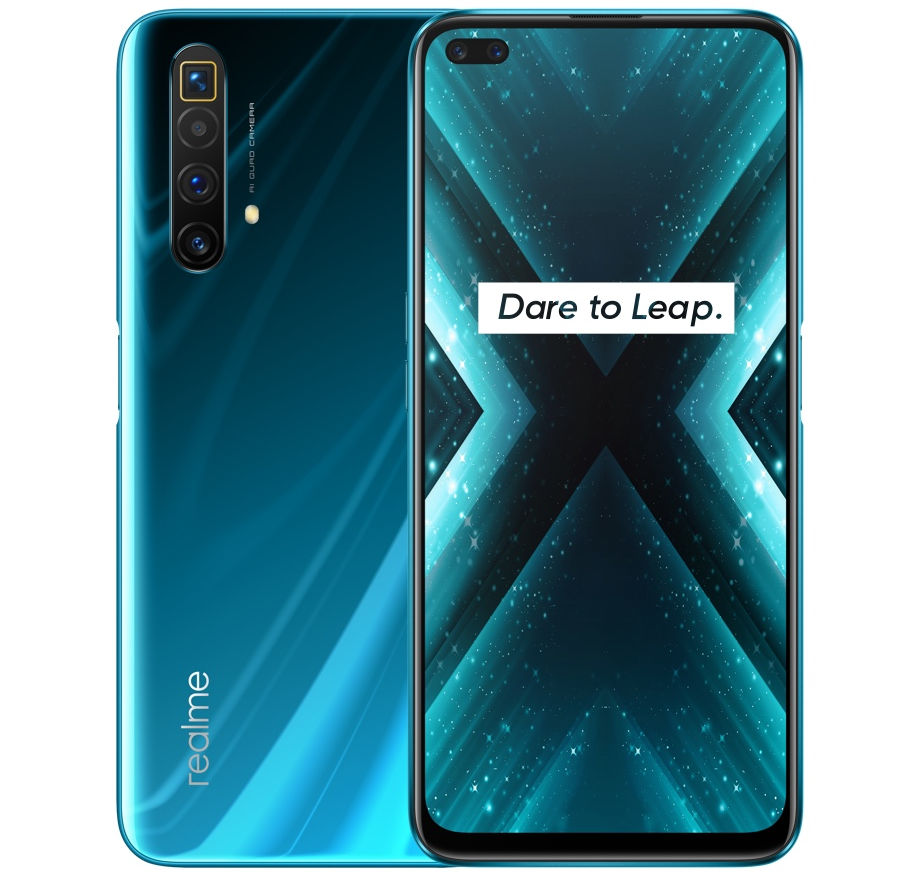 Realme X3, Realme X3 SuperZoom to go on sale today for the first time via Flipkart, Realme.com