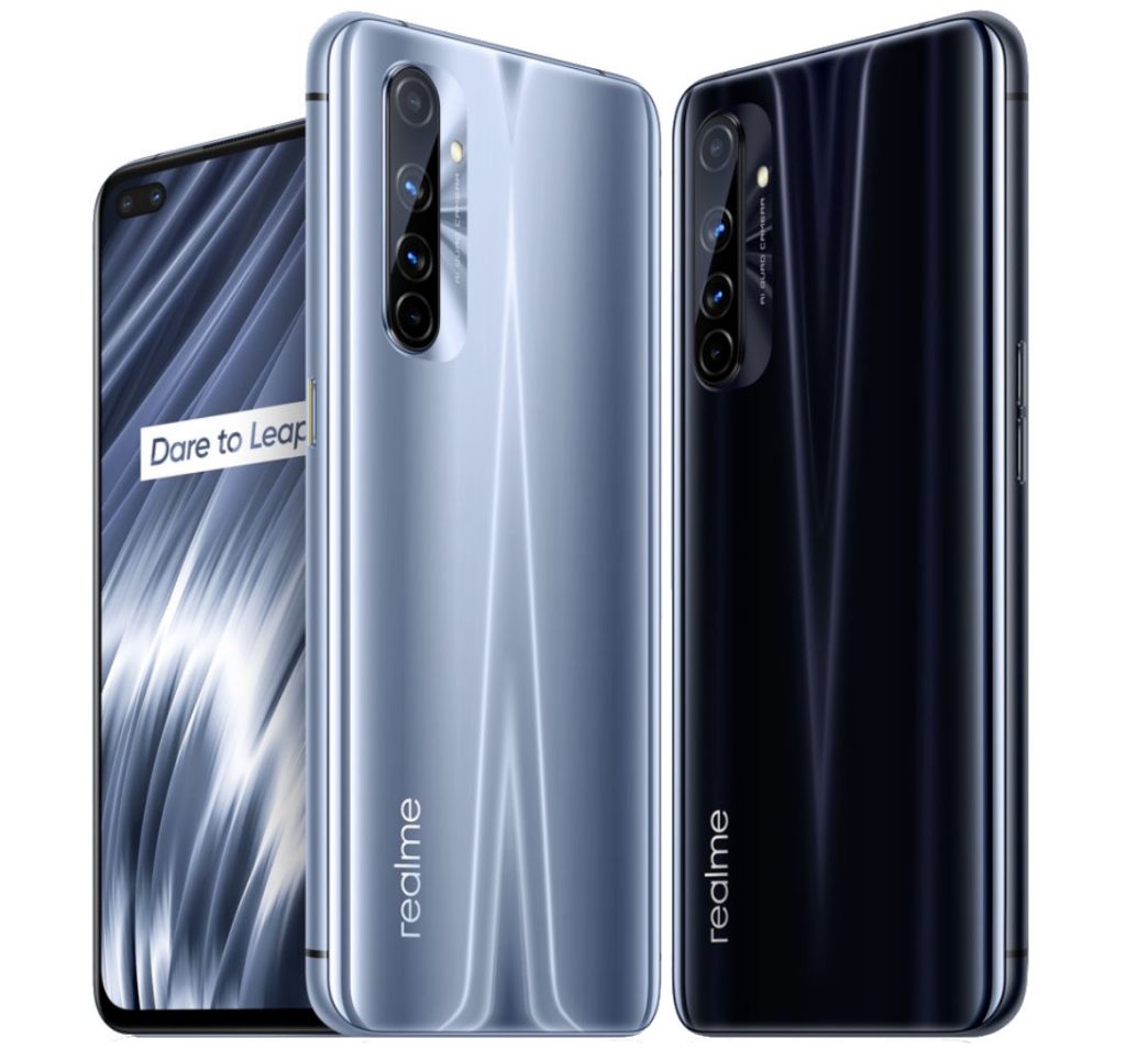 Realme X50 Pro Player Edition launched with 90Hz refresh rate, Snapdragon 865, up to 12GB RAM