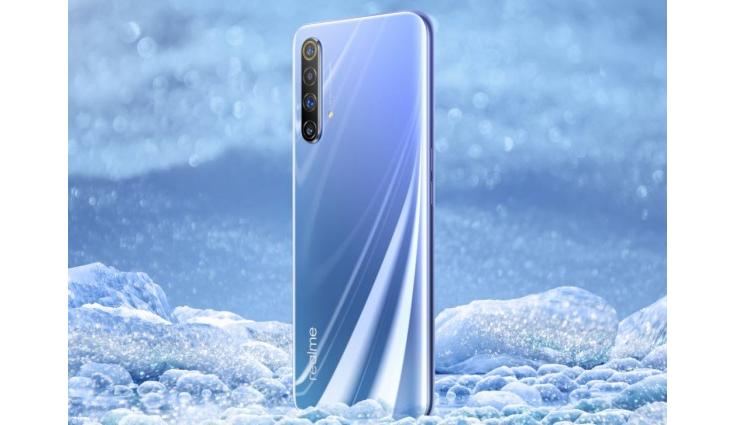 Realme X50 full specifications, pricing leaked online