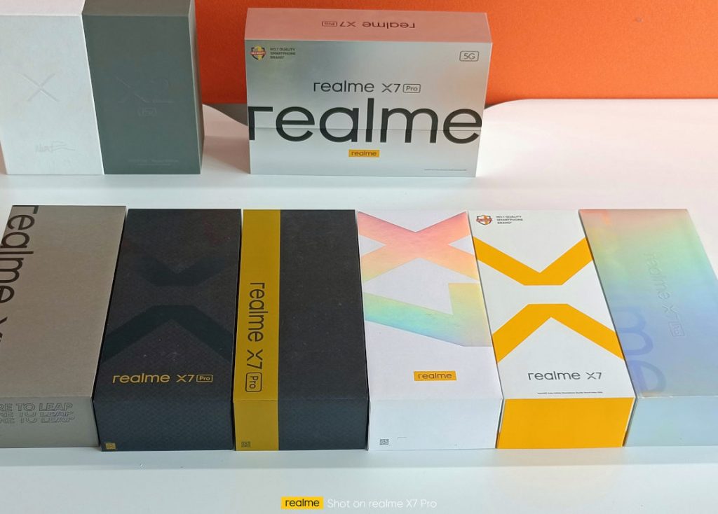 Realme X9, Realme X9 Pro tipped to debut in July, specs and price leaked