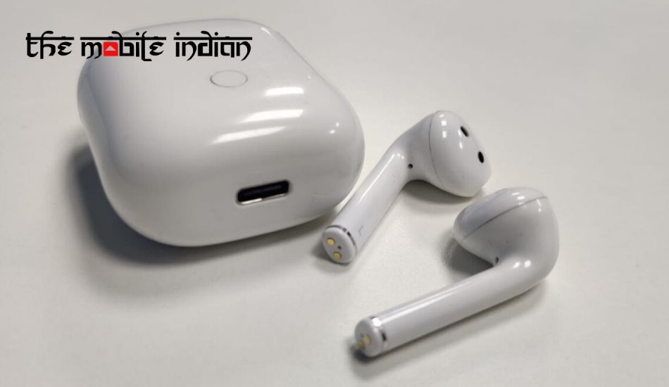Apple leads wireless earbuds market in India but local brand sees big demand