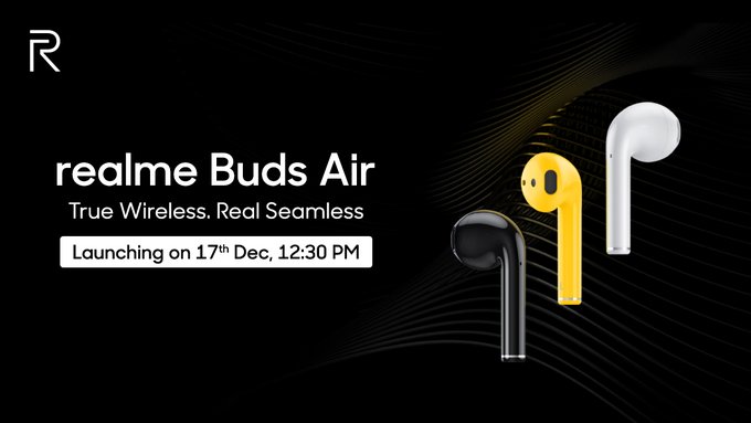 Realme Buds 2 Neo, Beard Trimmer and Hair Dryer launching in India on July 1