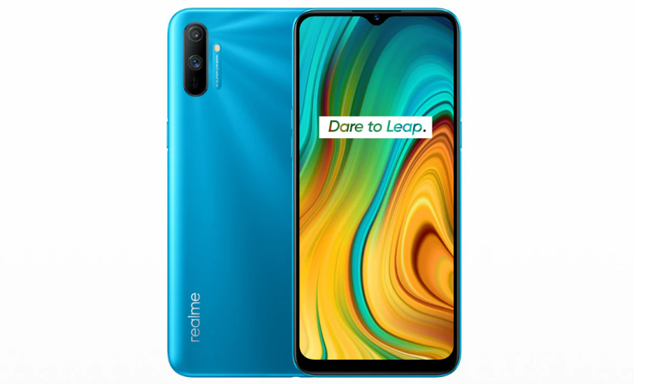 Realme C3i launched with a dual-rear camera setup and 5000mAh battery