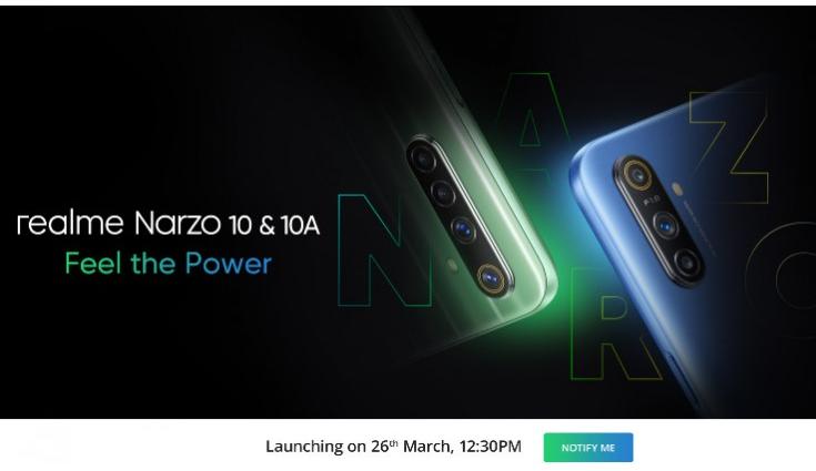 Does Realme Narzo series launch make sense amid Coronavirus lockdown?