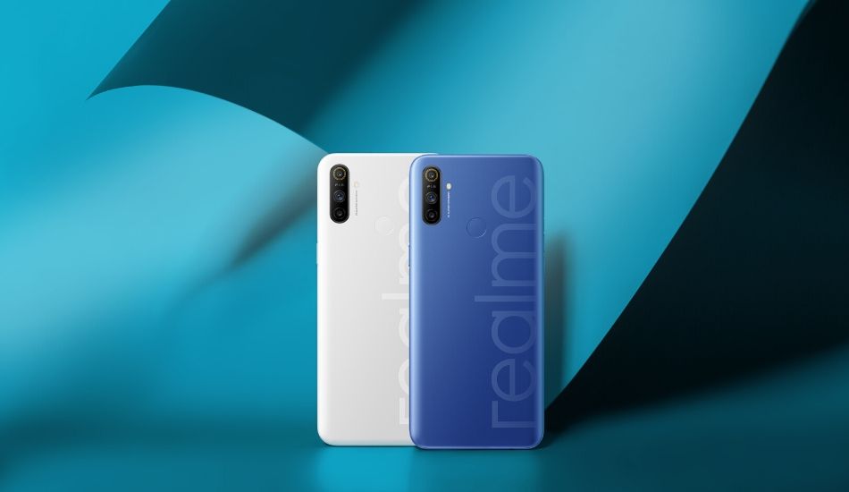 Realme Narzo 10A: Here is everything you need to know about this phone