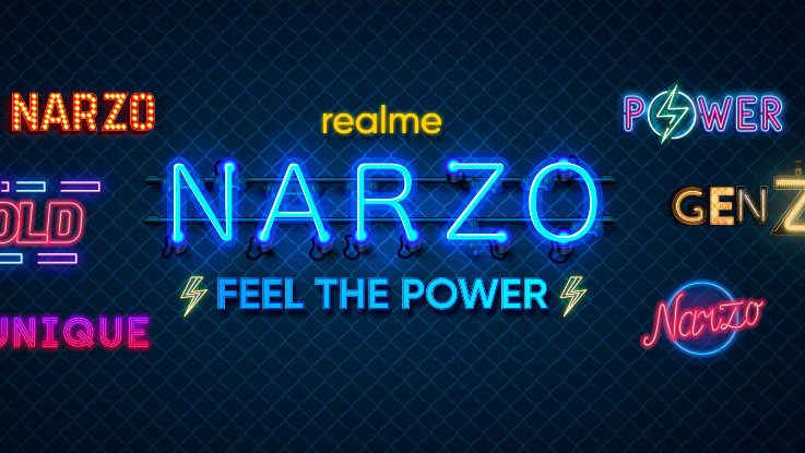 Realme Narzo 30 and Narzo 30 5G Flipkart availability confirmed ahead of on June 24 launch