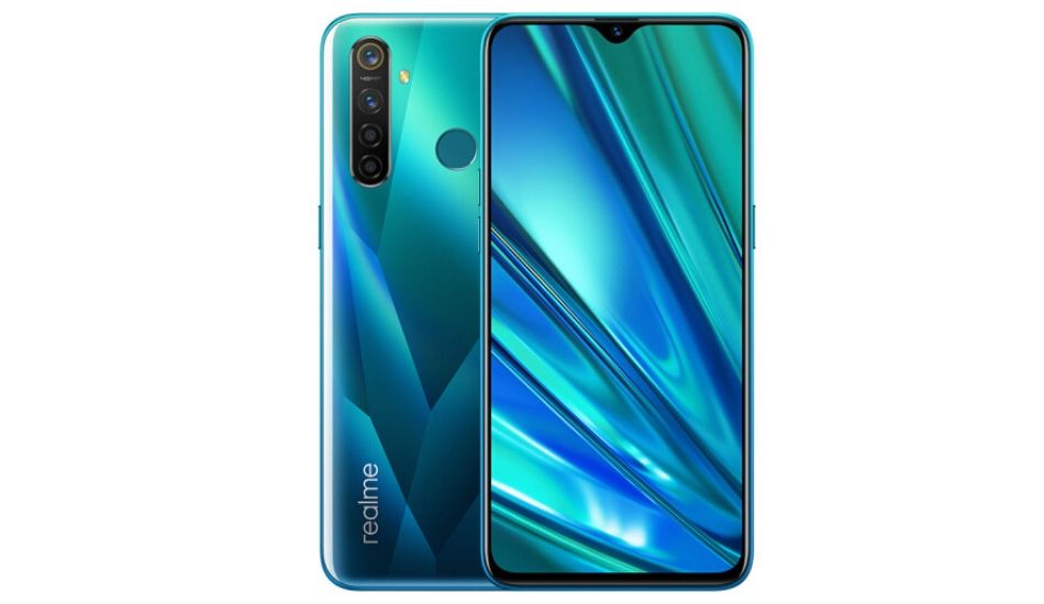 Realme Q launching tomorrow: Things we know so far