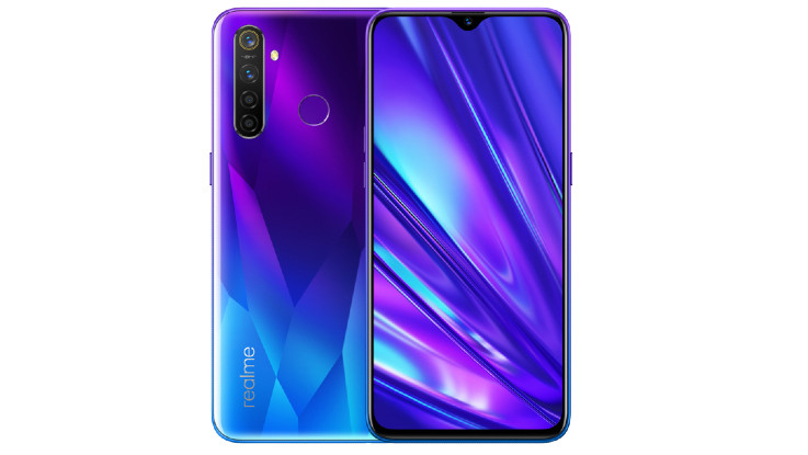 Realme to launch 8 new products in China on May 25, will it come to India?