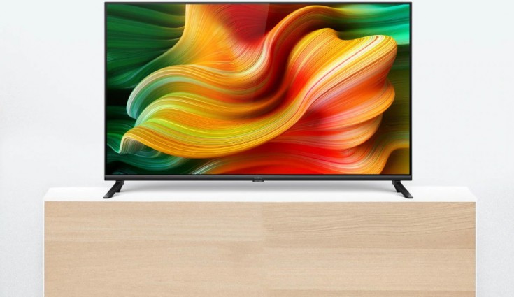 Realme Smart TV now available at 1,250 offline stores across India