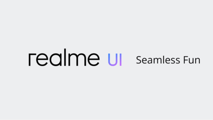 Realme announces Realme UI early access programme for Realme X2 and Realme X2 Pro