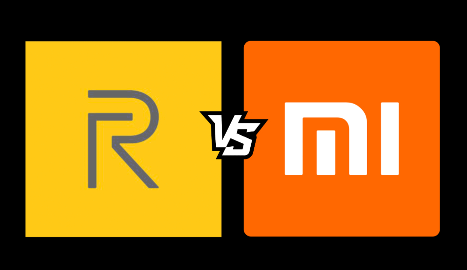 Realme-Xiaomi feud heats up, Madhav Sheth calls Xiaomi insecure