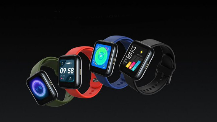 Realme Watch, Realme Buds Air Neo and more launched in India