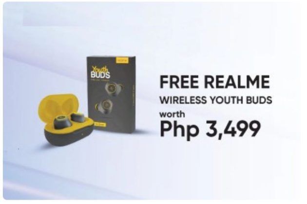 Realme Wireless Youth Buds likely to launch on November 20 alongside Realme X2 Pro