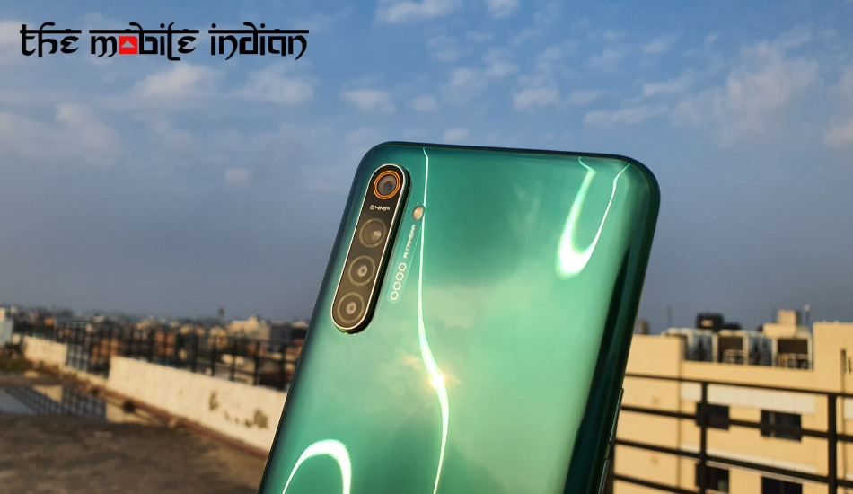 Realme X2 First Impressions: A worthy successor to Realme XT?