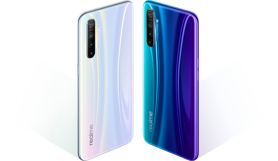 Realme X2 new variant with 6GB RAM and 128GB storage launched