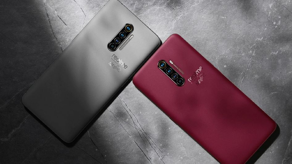 Realme X2 Pro Master Edition to go on sale today