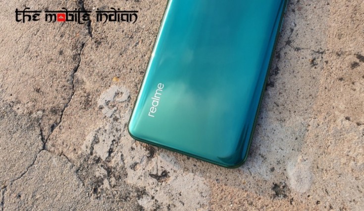 Realme C-series smartphone teased to launch soon in India, might be Realme C3, Realme C3s