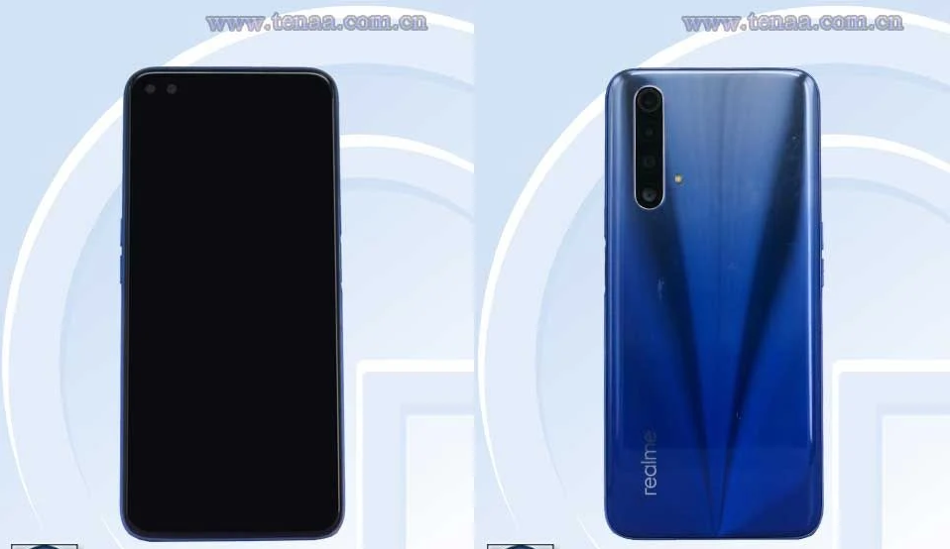 Realme X3 and X3 SuperZoom update brings August security patch, auto scroll feature and more