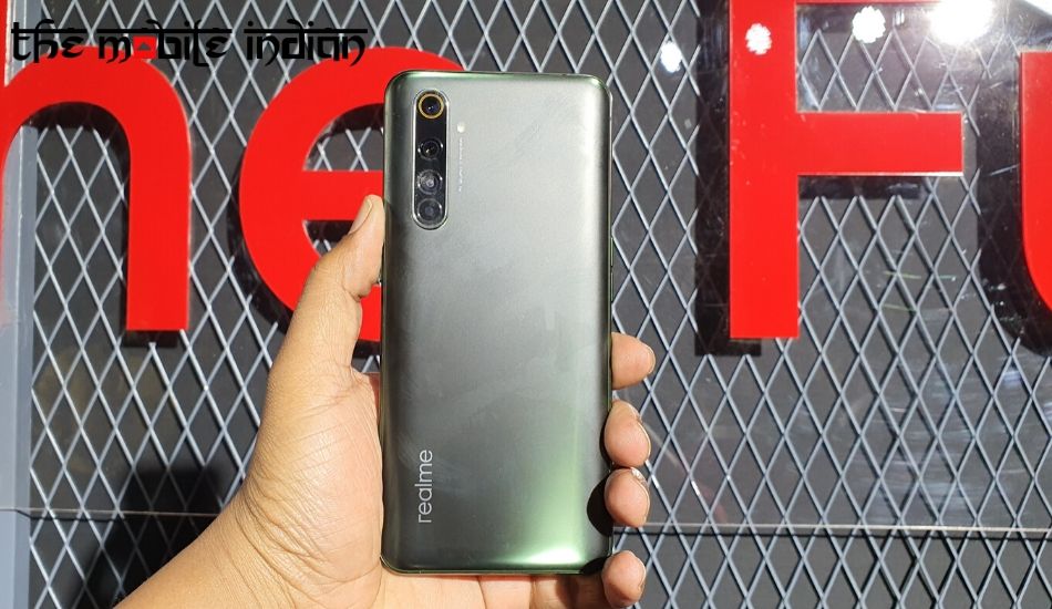 Realme X50 Pro 5G First Impressions: Can it beat all the odds?