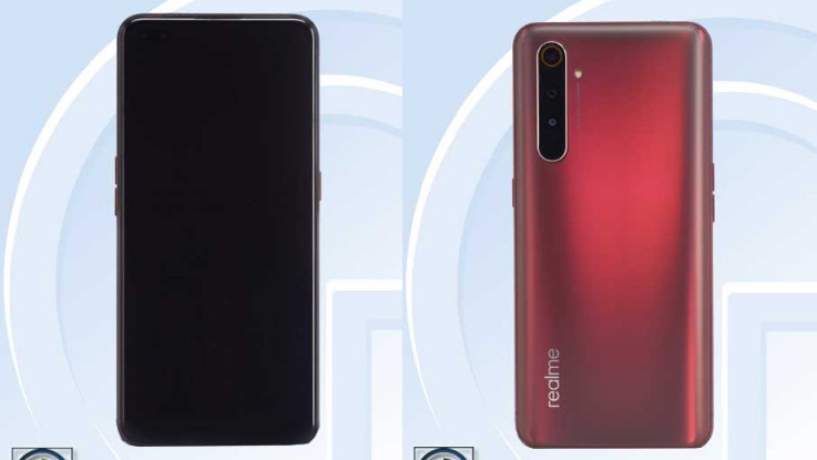 Realme X50 Pro Player key specs and pricing revealed online