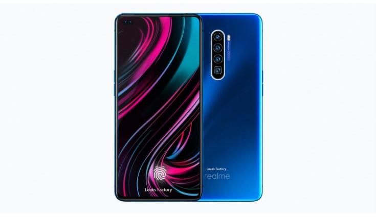 Realme X50 Pro 5G to finally go on sale today after four months