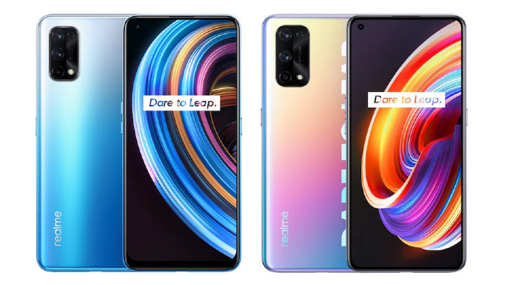 Realme X7 Pro Extreme Edition specifications, price leaked