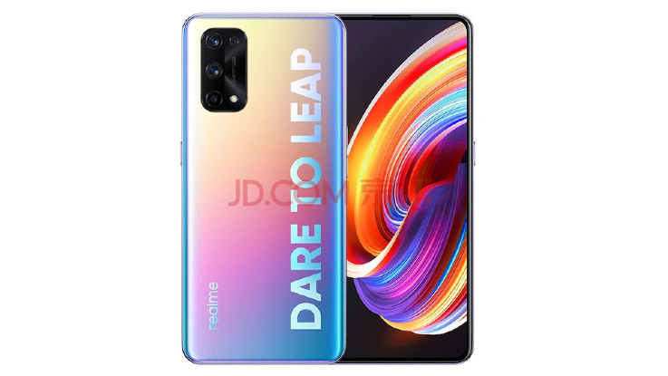 Realme X 7 Pro key specs spotted online, new render emerged