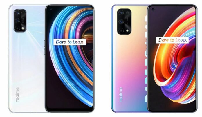 Realme X9 Pro, Realme X9 to launch soon