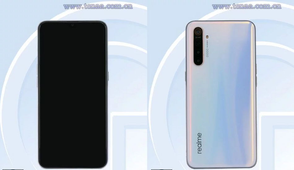 Alleged Realme XT Pro with 6.4-inch FHD+ AMOLED display, Snapdragon 730G gets certified