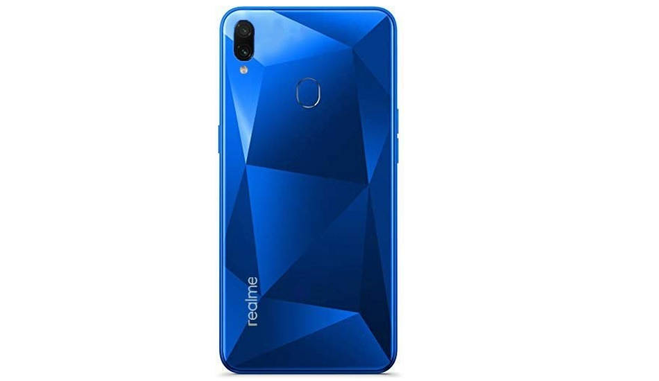 Realme 4 retail box leaked, launch imminent?