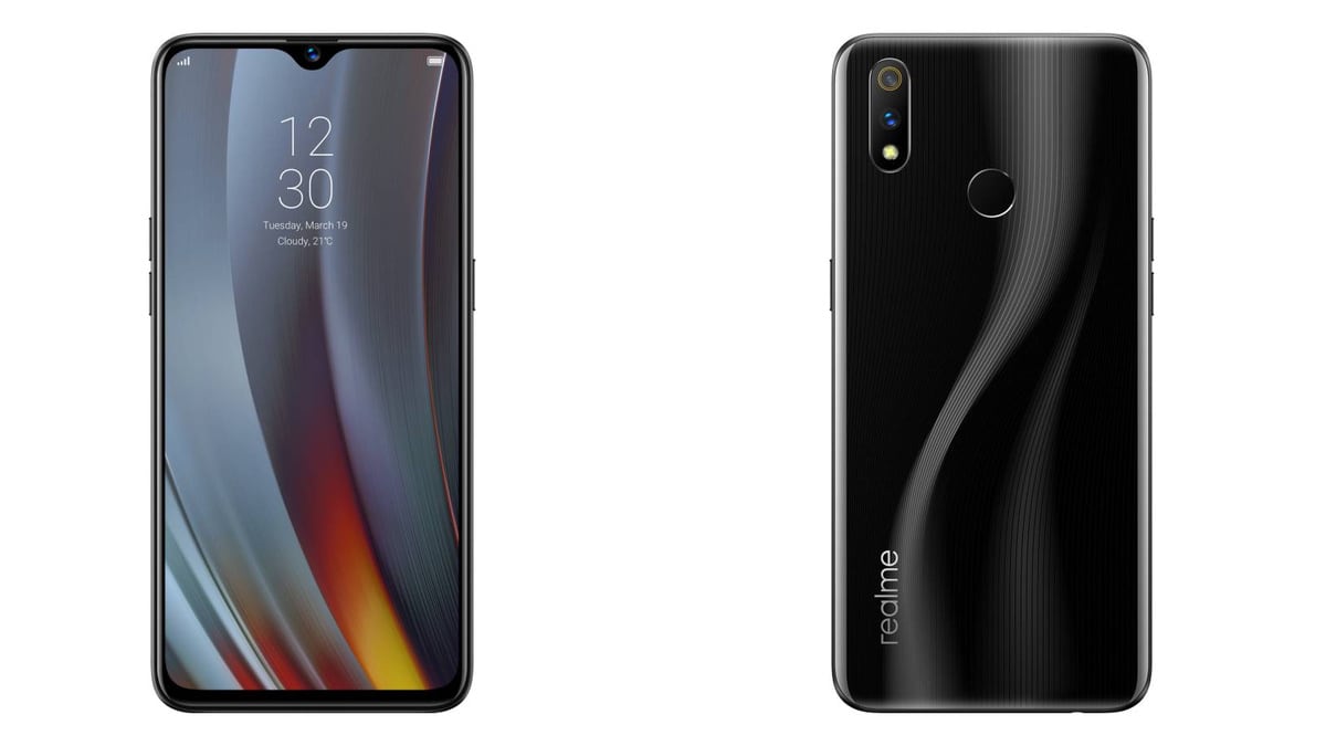 Realme 3 Pro gets a price cut in offline stores, now starts at Rs 13,499