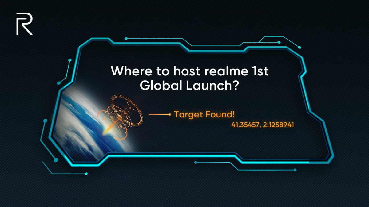 Realme to announce its next flagship smartphone at MWC 2020