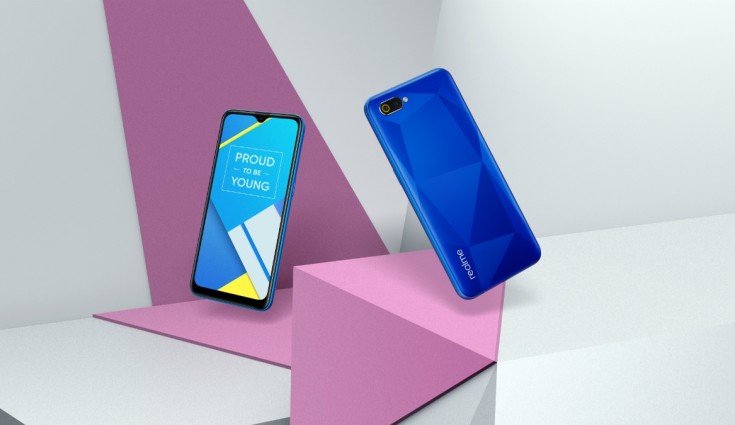 Realme C2 32GB variant available in open sale till June 30