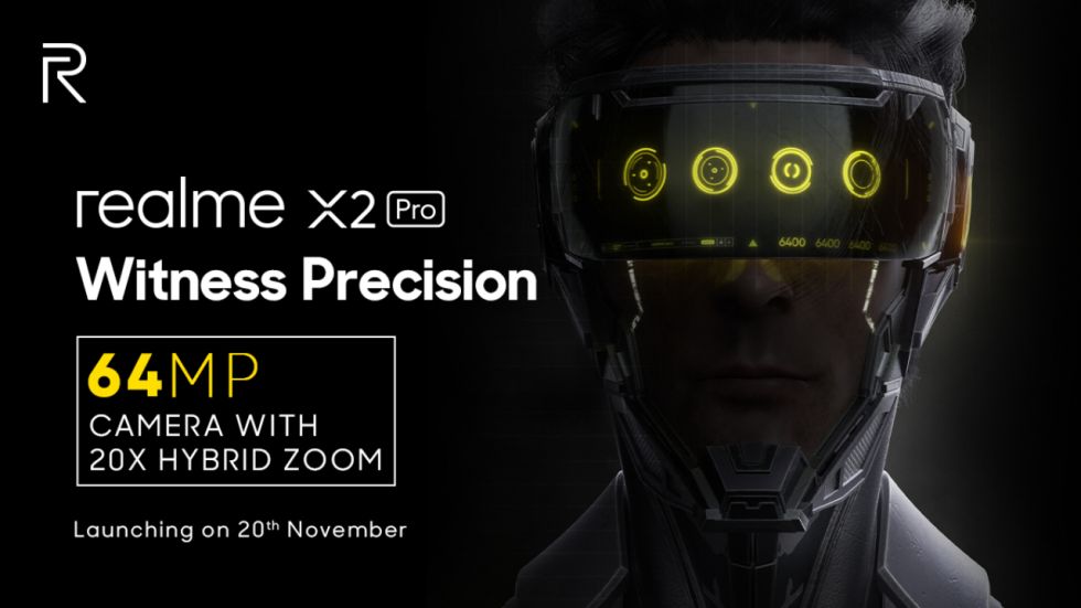 Realme X2 Pro Blind Order Sale On November 18: Here's how to pre-order