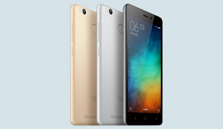 Xiaomi rolls out MIUI 10 Stable update for Redmi 3S, Redmi 3S Prime and Redmi 4