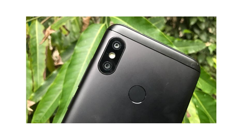 Xiaomi Redmi 6 Pro, Redmi Y2 get MIUI 11 update in India