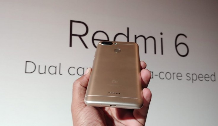 Xiaomi Redmi 6, Redmi 6A receive MIUI 11 update in India
