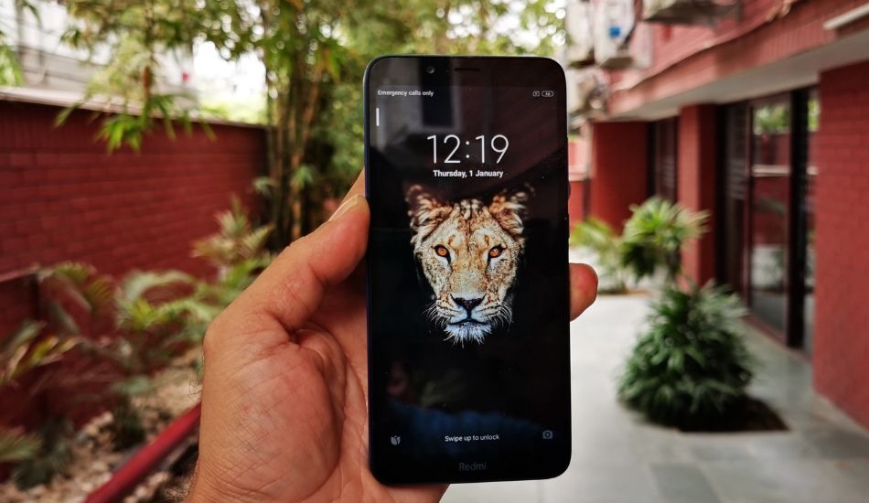 Redmi 7A First Impressions: Does it have power to take on Competition?