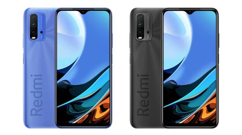 Redmi 9 Power 6+128GB variant launched in India for Rs 12,999