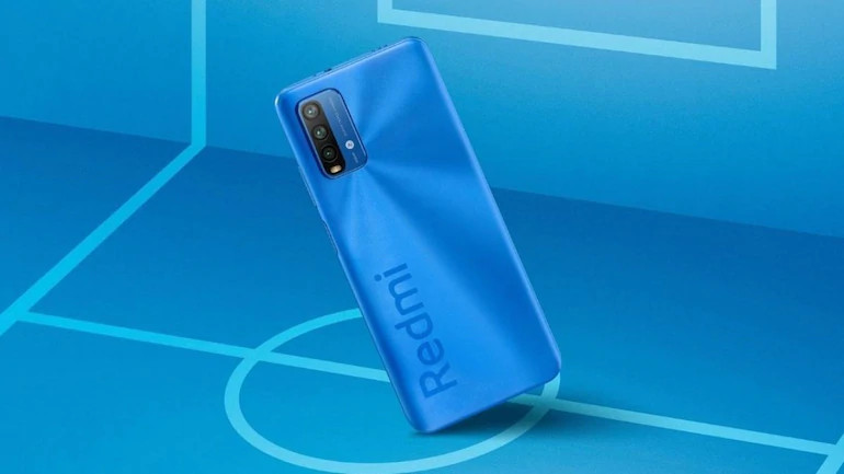 Redmi 9 Power 6GB RAM variant to launch soon in India