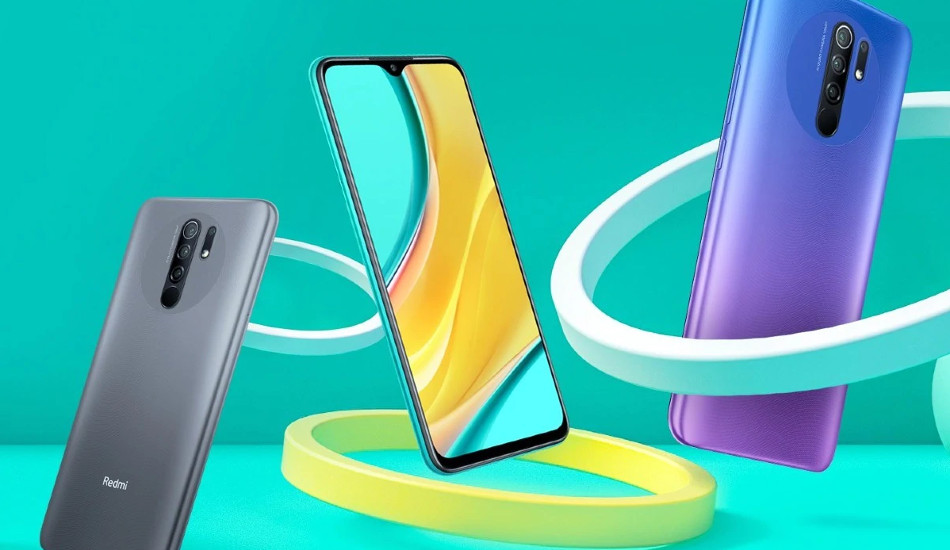 Redmi 9 Prime goes on sale in India