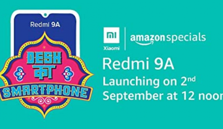 Today 2 September 2020 Technology News LIVE Updates: Redmi 9A, Oppo F17 Pro, Asus and more