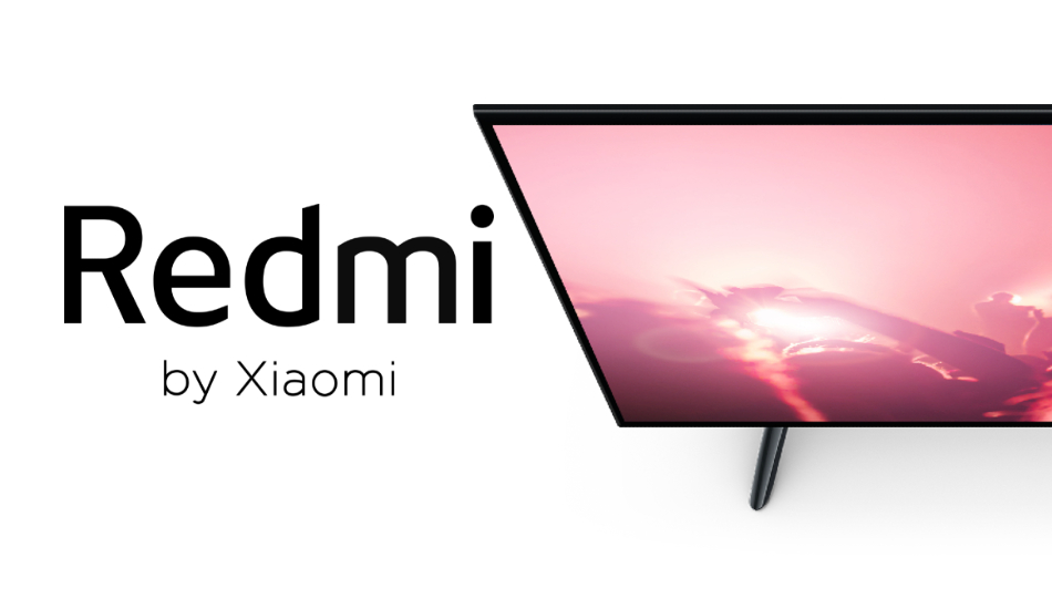 Xiaomi to soon announce a Redmi-branded Smart TV