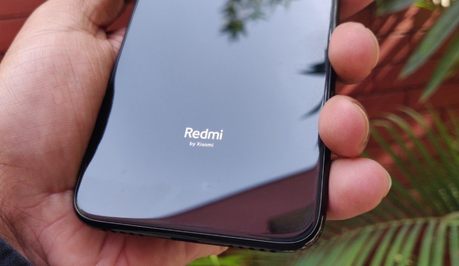 Redmi Note 8 moniker confirmed by Redmi GM Lu Weibing