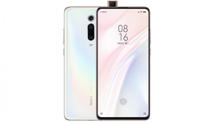 Redmi K20 gets MIUI 12 update in India