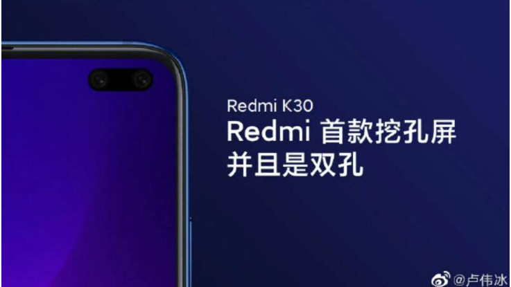 Redmi K40 to reportedly launch in Q4 2020 with Snapdragon 775 SoC, OLED Display